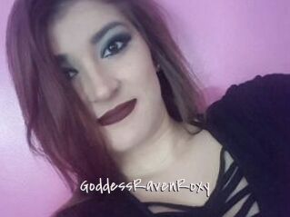 GoddessRavenRoxy