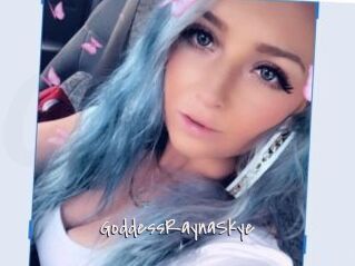 GoddessRaynaSkye