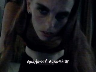 GoddessRayneStar