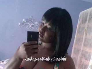 GoddessRubySInclair