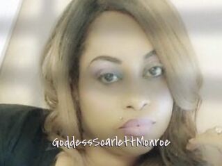GoddessScarlettMonroe