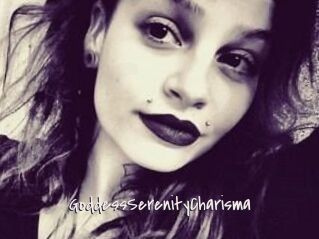 GoddessSerenityCharisma