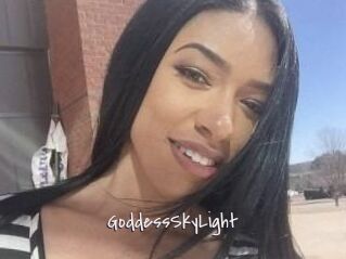 GoddessSkyLight