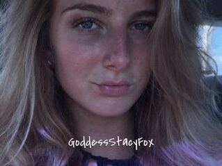 GoddessStacyFox