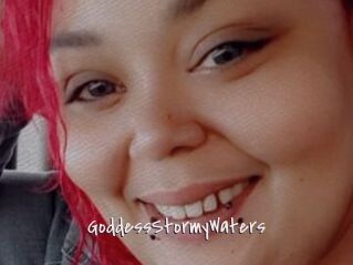 GoddessStormyWaters