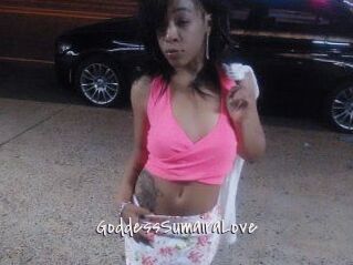 GoddessSumairaLove
