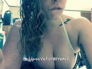 GoddessVictoriaFrench