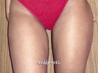 GoddessXL