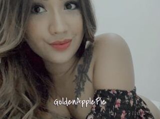 GoldenApplePie