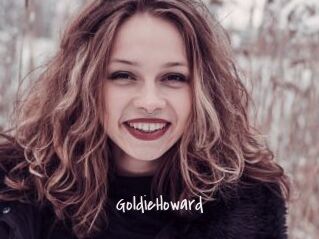 GoldieHoward