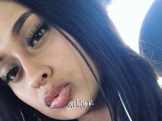 GoldieK