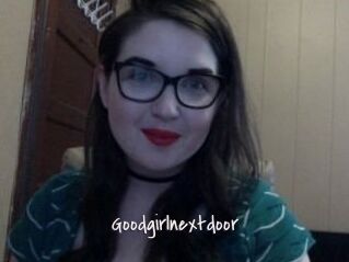 Goodgirlnextdoor