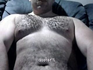 Goofer18