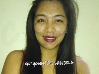 GorgeousCASSANDRA