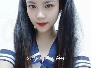GorgeousKiss_Kiss