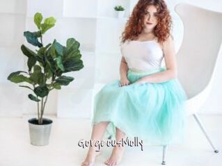 GorgeousMolly