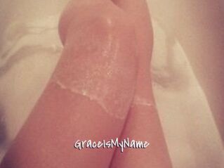 GraceIsMyName