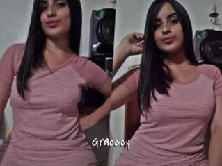 Gracecy