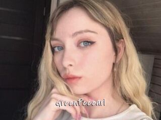 GreenPeeearl