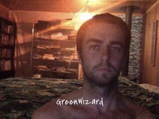 GreenWizard