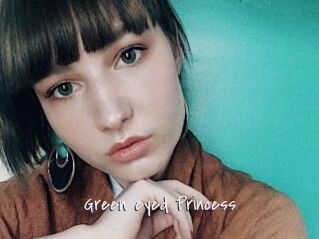 Green_eyed_Princess