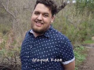 Greyson_Keen