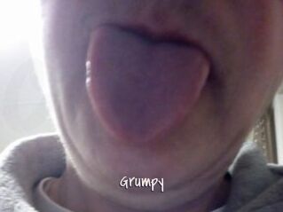Grumpy