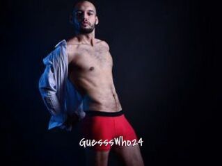 GuesssWho24