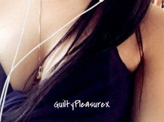 GuiltyPleasureX