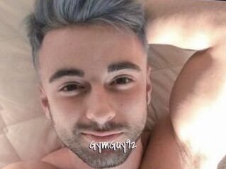 GymGuy92