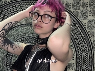 Gabbapink