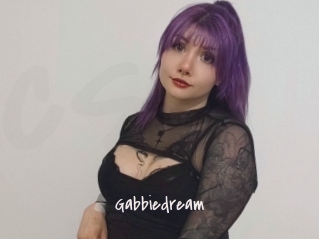 Gabbiedream