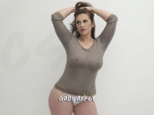 Gabiparker
