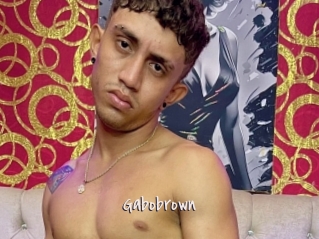 gabobrown Commando Sexy