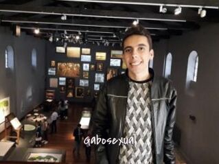 Gabosexual
