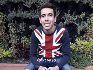 Gabosexx
