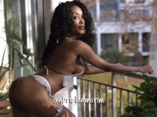 Gabrielaamorim