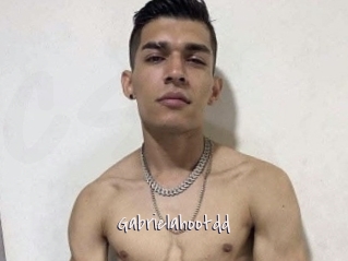gabrielahootdd Commando Sexy
