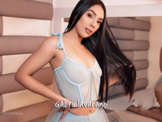 Gabrielavarane