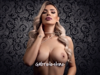gabrieleshine Commando Sexy