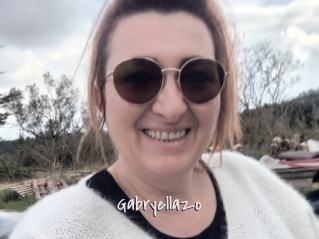 gabryellazo Commando Sexy