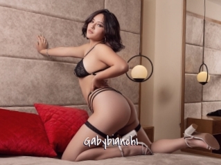 Gabybianchi