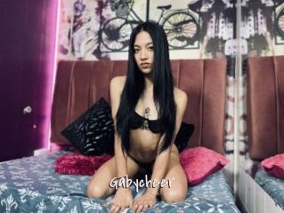 Gabycheer