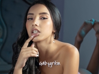gabygrifin Commando Sexy