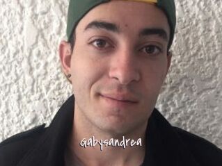 Gabysandrea