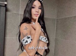 gabytabella Commando Sexy