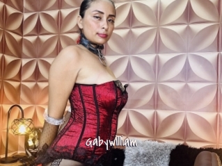 Gabywilliam