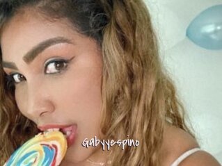 Gabyyespino