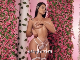 Gabyyherrera