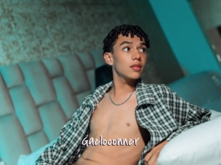 gaeloconner Commando Sexy